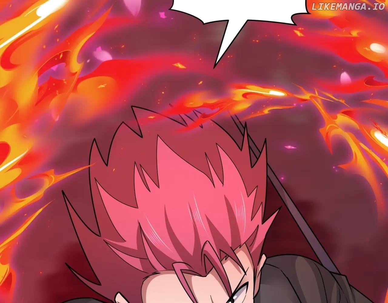 Era of the Haunted Chapter 407 - page 46